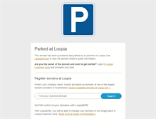 Tablet Screenshot of eskilstunamk.com